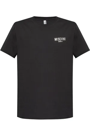 Playeras fashion moschino hombre