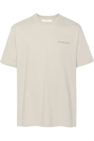 Ih Nom Uh Nit Playera This is Authentic
