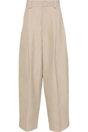 Jacquemus Pantalones Le pantalon Marzio