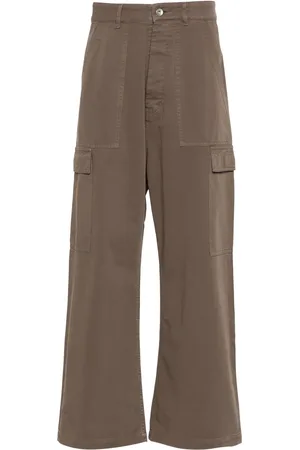 Rick Owens Pants cargo