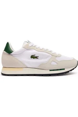 Lacoste Tenis Partner años 60