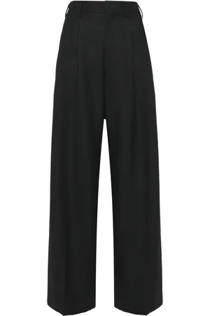 JUNYA WATANABE Pantalones plisados