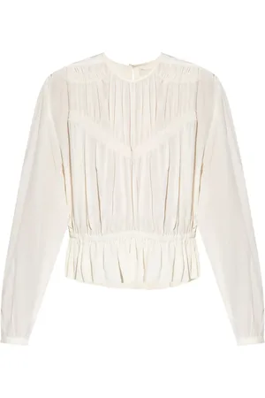 Isabel Marant Blusa Gelina