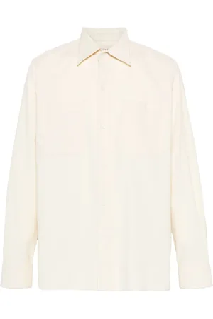 Fursac Camisa de pana
