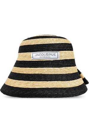 Jacquemus Gorro de pescador Le Vela