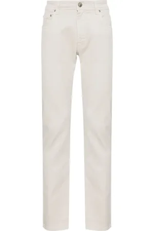 corneliani Pantalones tapered
