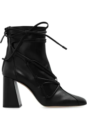 SOPHIA WEBSTER Botines Havanna con tacón de 70mm