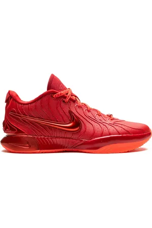 Nike Tenis LeBron 21 James Gang