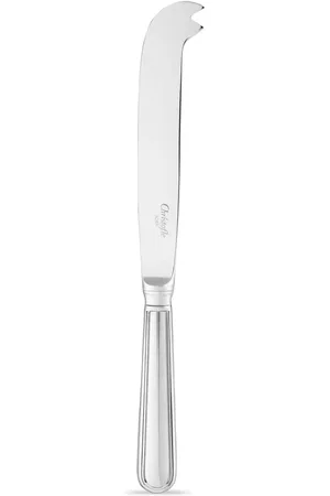 Christofle Cuchillo para queso Albi Acier