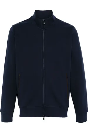 corneliani Sudadera con cierre