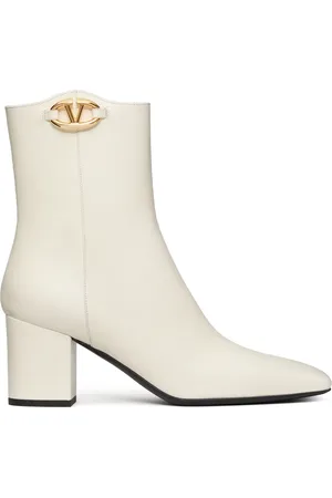 VALENTINO GARAVANI Botines VLogo con tacón de 70mm