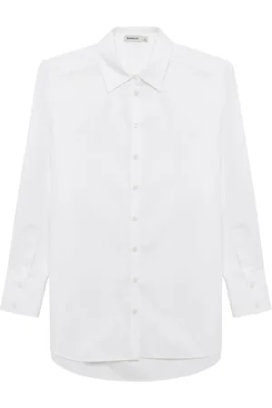Simkhai Camisa Mattie