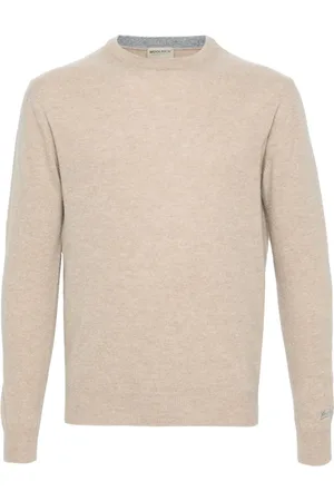 Woolrich Suéter con cuello redondo