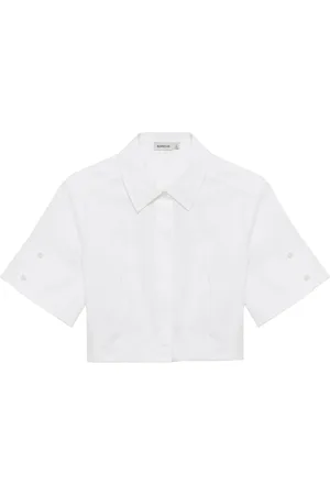 Simkhai Camisa Sabrina