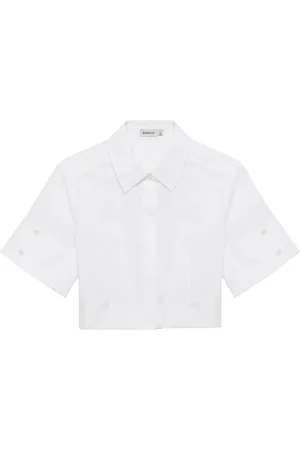 Simkhai Camisa Sabrina