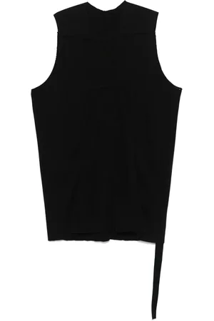 Rick Owens Top Luxor