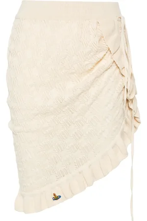 Vivienne Westwood Falda corta Samantha