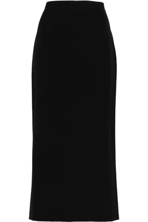 The Row Falda midi Matias