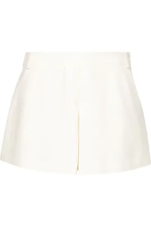 Tom Ford Skorts con pinzas
