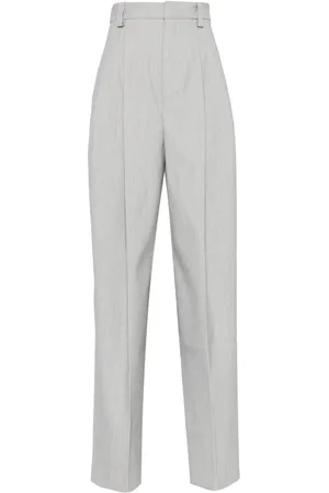 Jacquemus Pantalones Le Pantalon Curzio