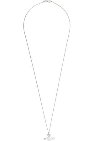 Vivienne Westwood Collar con dije Orb