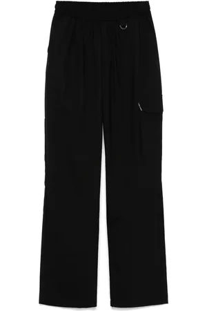 Family First Pantalones rectos