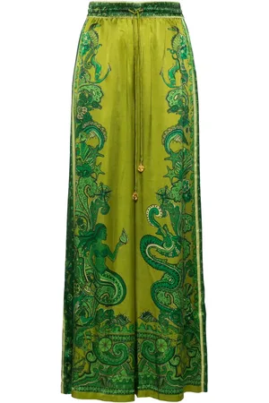 ALÉMAIS Pantalones Solaris