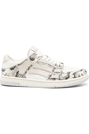 AMIRI Tenis Snake Skel