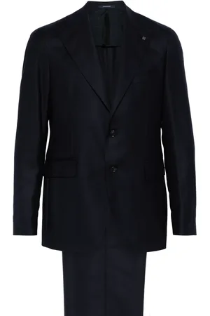 TAGLIATORE Traje con botones