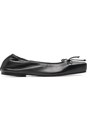 Jacquemus Flats Les Ballerines Ballet