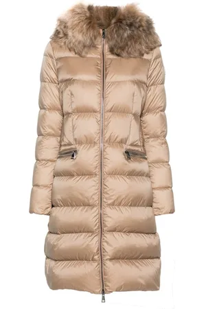 Moncler Abrigo capitonado Boedic