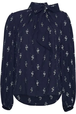 ADAM LIPPES Blusa Joan