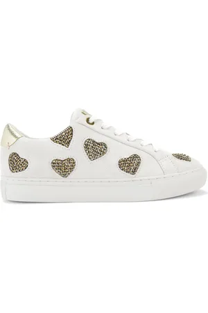 Kurt Geiger Tenis Lane Love