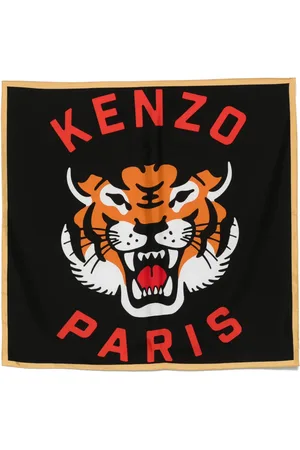 Kenzo Mascada Lucky Tiger