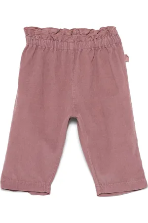 TEDDY & MINOU Pantalones de pana