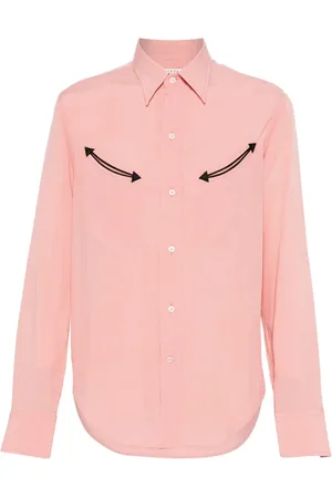 Fursac Camisa estilo western