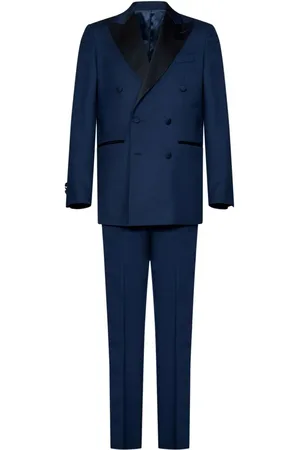 Franzese Traje Tom Ford