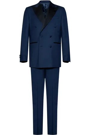 Franzese Traje Tom Ford