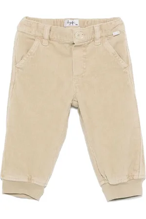 Il gufo Pantalones de pana