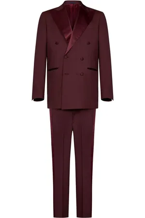 Franzese Traje Tom Ford