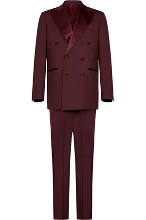 Franzese Traje Tom Ford