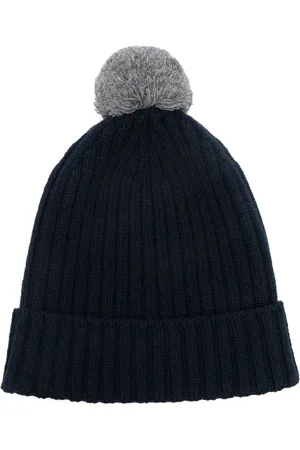Il gufo Gorro con detalle de pompón