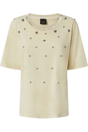 Pinko Playera Stoni