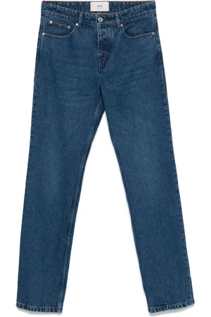 Ami Jeans rectos