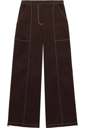 Simkhai Pantalones Delfina