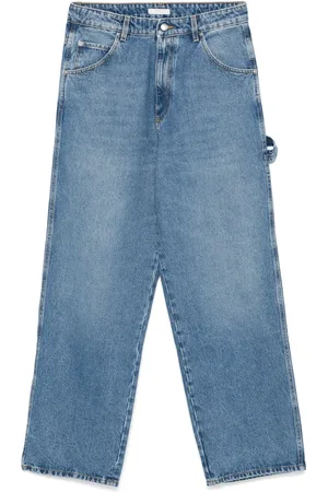 1989 STUDIO Jeans tapered