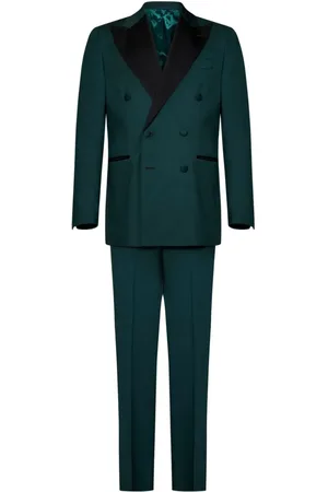 Franzese Traje Tom Ford