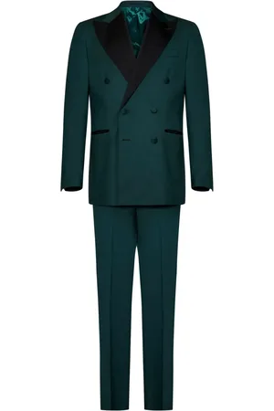 Franzese Traje Tom Ford