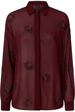 Pinko Camisa Fortini