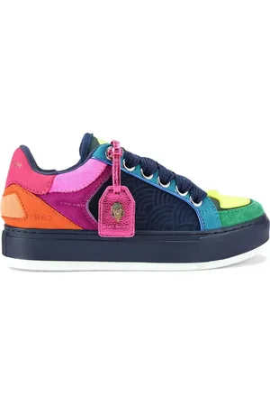 Kurt Geiger Tenis Southbank Tag